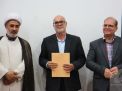 گزارش تصویری مراسم روز معلم 